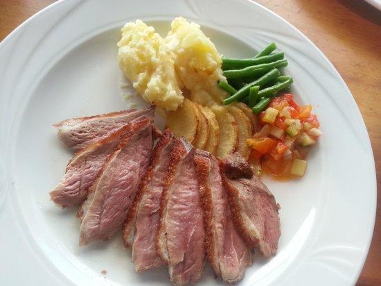 Dejeuner sur l'Herbe